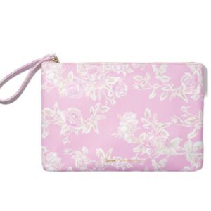 LoveShackFancy Pouch/Clutch NWT